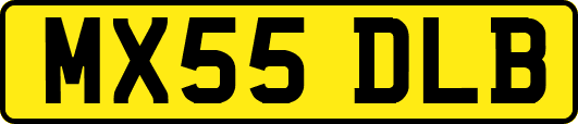 MX55DLB