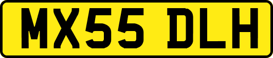 MX55DLH