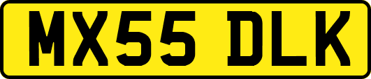 MX55DLK