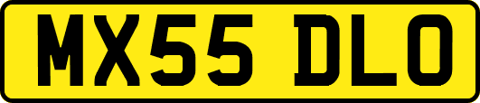 MX55DLO