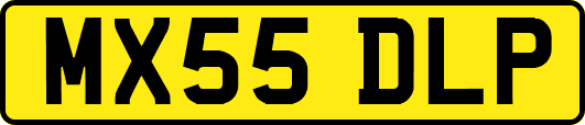 MX55DLP