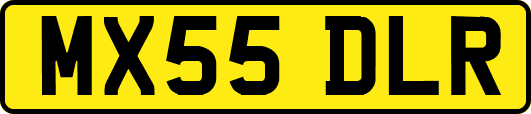 MX55DLR