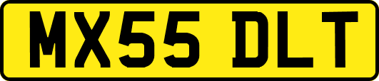 MX55DLT
