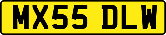MX55DLW