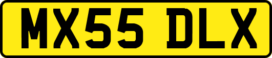 MX55DLX