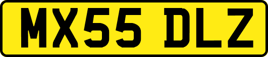 MX55DLZ