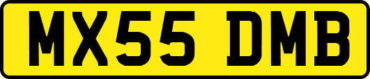 MX55DMB