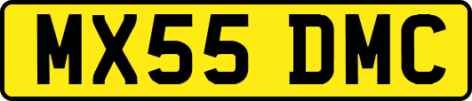MX55DMC