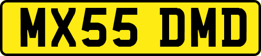 MX55DMD