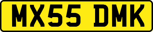 MX55DMK