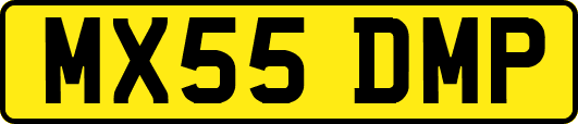 MX55DMP