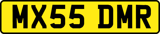 MX55DMR