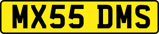 MX55DMS