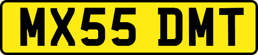 MX55DMT