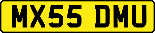 MX55DMU