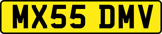 MX55DMV