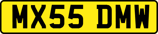 MX55DMW