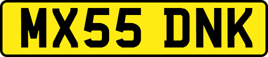 MX55DNK