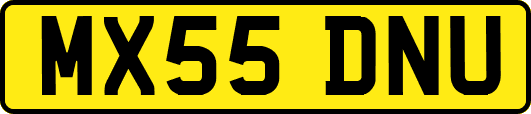 MX55DNU