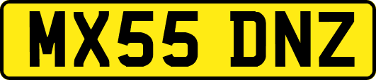 MX55DNZ