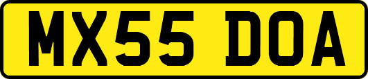 MX55DOA