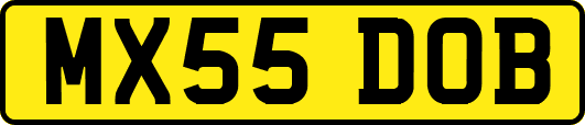 MX55DOB