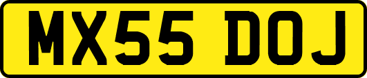 MX55DOJ