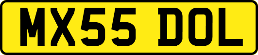 MX55DOL