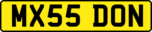 MX55DON
