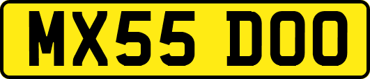 MX55DOO
