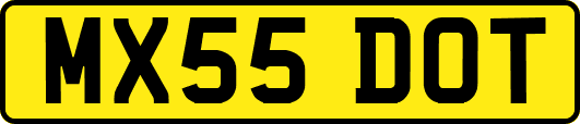MX55DOT