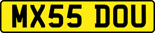 MX55DOU