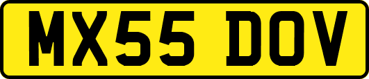 MX55DOV