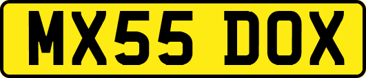 MX55DOX