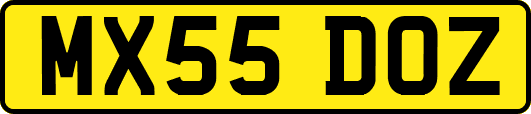 MX55DOZ