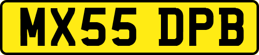 MX55DPB