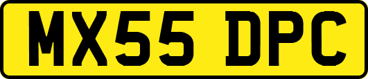 MX55DPC