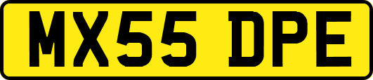 MX55DPE