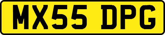 MX55DPG
