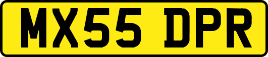 MX55DPR