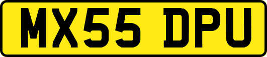 MX55DPU