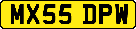 MX55DPW