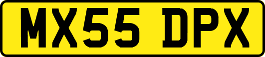 MX55DPX