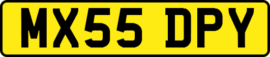MX55DPY