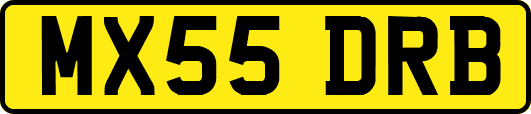 MX55DRB