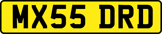 MX55DRD