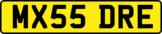 MX55DRE