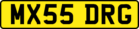 MX55DRG