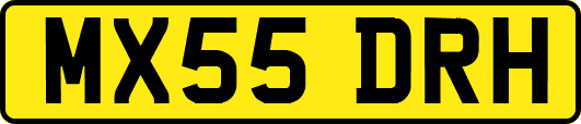 MX55DRH