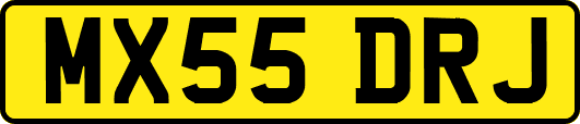 MX55DRJ